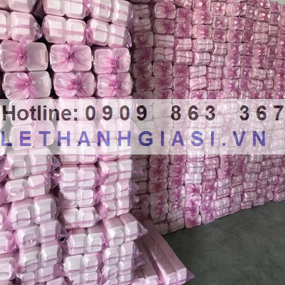 hộp cơm xốp giá rẻ hộp cơm xốp giá rẻ