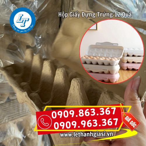 hộp giấy đựng trứng 12 thiết kế dễ sử dụng hộp giấy đựng trứng 12 thiết kế dễ sử dụng