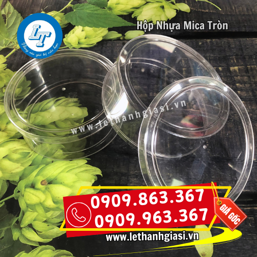 hộp nhựa mica tròn chất lượng tại lê thanh hộp nhựa mica tròn chất lượng tại lê thanh