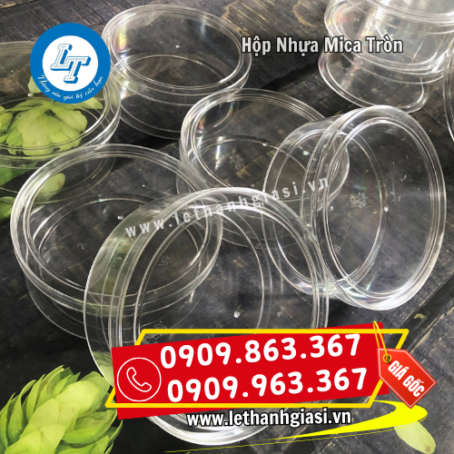 hộp nhựa mica tròn mẫu mã đẹp hộp nhựa mica tròn mẫu mã đẹp