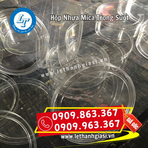 hộp nhựa mica trong suốt đựng bánh giá sỉ rẻ theo số lượng hộp nhựa mica trong suốt đựng bánh giá sỉ rẻ theo số lượng