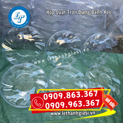 hộp nhựa quạt tròn giá rẻ sẵn số lượng hộp nhựa quạt tròn giá rẻ sẵn số lượng