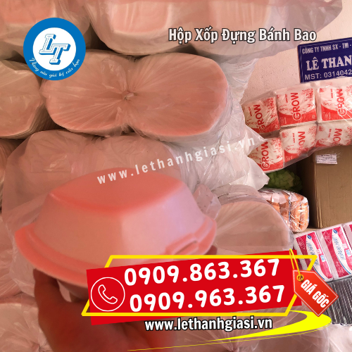 hộp xốp đựng bánh bao giá rẻ sẵn kho lê thanh hộp xốp đựng bánh bao giá rẻ sẵn kho lê thanh