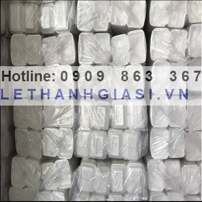 hộp xốp đựng cơm hộp xốp đựng cơm