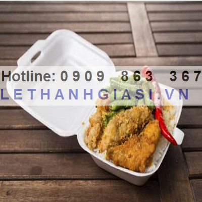 hộp xốp đựng cơm giá rẻ hộp xốp đựng cơm giá rẻ