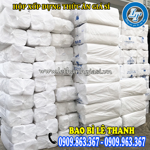 hộp xốp đựng thức ăn giá sỉ rẻ chất lượng hộp xốp đựng thức ăn giá sỉ rẻ chất lượng