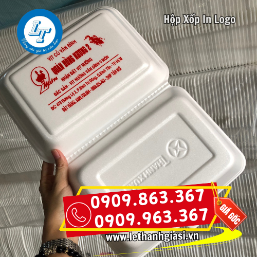 hộp xốp in logo thương hiệu cửa hàng kinh doanh hộp xốp in logo thương hiệu cửa hàng kinh doanh