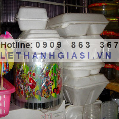hộp xốp dùng 1 lần hộp xốp dùng 1 lần