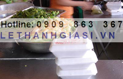 hộp xốp hộp xốp