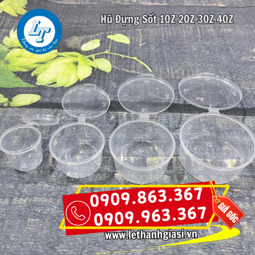 hũ đựng sốt 1oz 2oz 3oz 4oz đủ size hũ đựng sốt 1oz 2oz 3oz 4oz đủ size