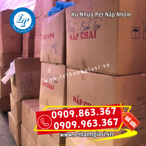 hũ nhựa pet nắp nhôm giá sỉ rẻ sẵn kho hũ nhựa pet nắp nhôm giá sỉ rẻ sẵn kho