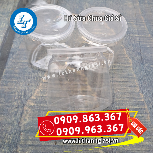 hũ sữa chua đáy vuông giá sỉ rẻ hũ sữa chua đáy vuông giá sỉ rẻ