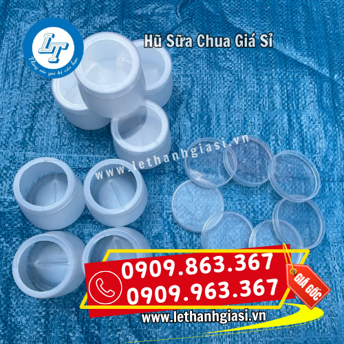 hũ sữa chua nếp cẩm giá sỉ rẻ hũ sữa chua nếp cẩm giá sỉ rẻ