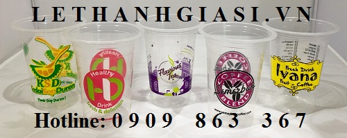 in lo go ly nhựa in lo go ly nhựa