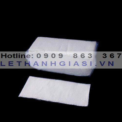 khăn giấy lau tay 2 lớp gấp 2 khăn giấy lau tay 2 lớp gấp 2