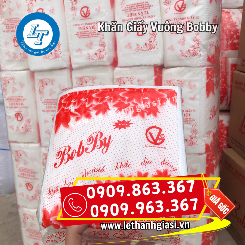 khăn giấy vuông bobby giá sỉ rẻ sẵn số lượng khăn giấy vuông bobby giá sỉ rẻ sẵn số lượng
