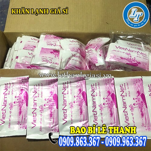 Khăn lạnh giá rẻ nhất TPHCM Khăn lạnh giá rẻ nhất TPHCM