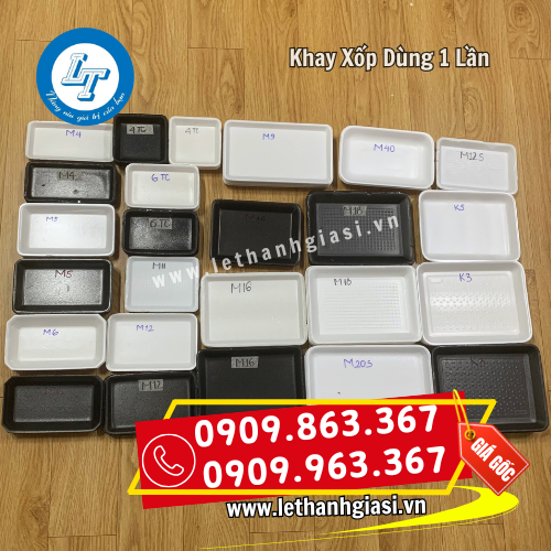 khay xốp dùng 1 lần chất lượng tại lê thanh khay xốp dùng 1 lần chất lượng tại lê thanh