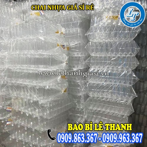 kho chai nhựa giá sỉ lê thanh kho chai nhựa giá sỉ lê thanh uy tín