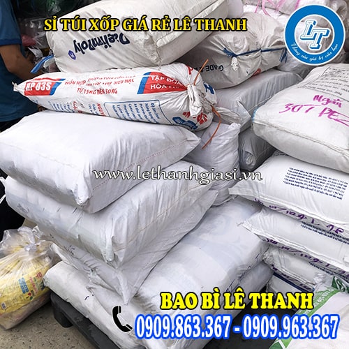 kho sỉ bao bì giá rẻ các loại lê thanh kho sỉ bao bì giá rẻ các loại lê thanh