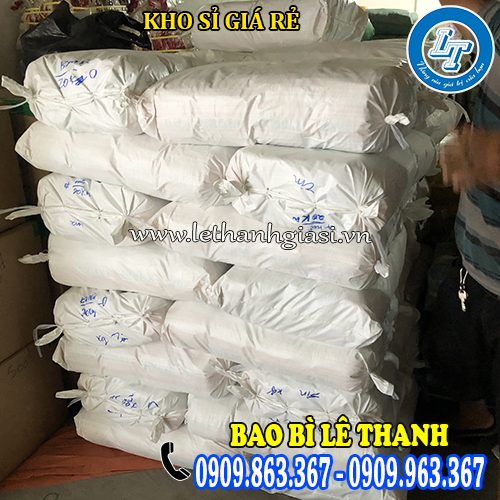 kho sỉ túi nilon giá rẻ kho sỉ túi nilon giá rẻ