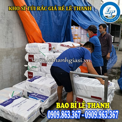 kho sỉ túi rác giá rẻ lê thanh kho sỉ túi rác giá rẻ lê thanh