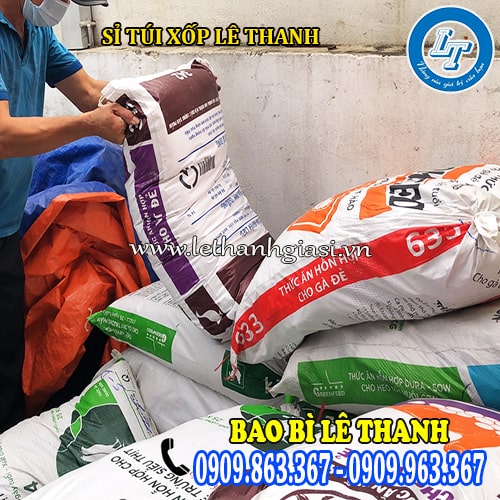 kho sỉ túi xốp bao bì lê thanh kho sỉ túi xốp bao bì lê thanh