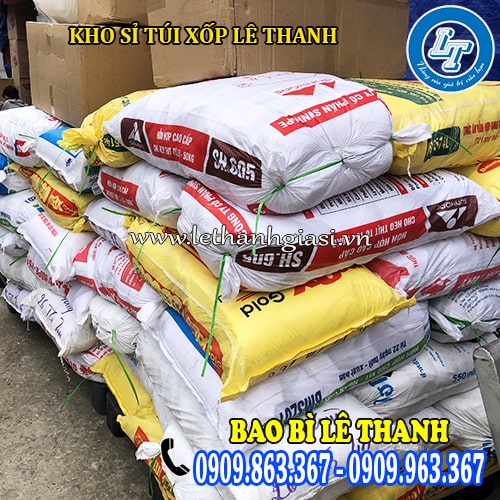 kho sỉ túi xốp lê thanh kho sỉ túi xốp lê thanh
