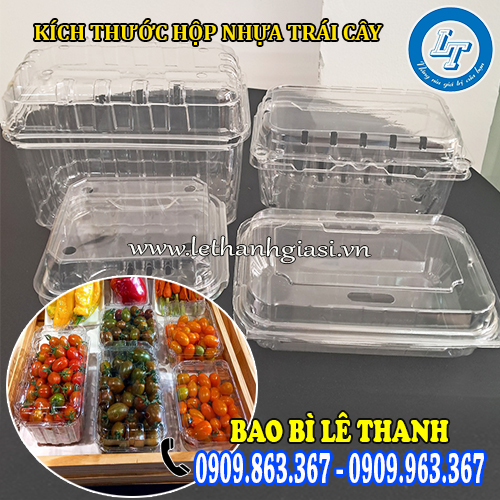kích thước hộp nhựa đựng trái cây sản xuất tại xưởng kích thước hộp nhựa đựng trái cây sản xuất tại xưởng
