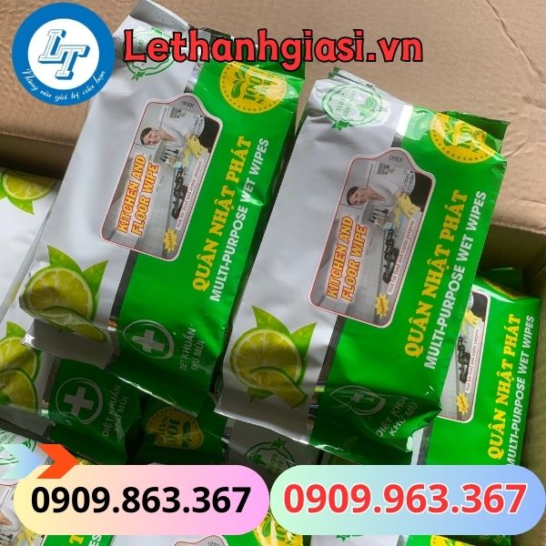 lấy sỉ khăn ướt đa năng lau bếp giá rẻ tại kho lấy sỉ khăn ướt đa năng lau bếp giá rẻ tại kho