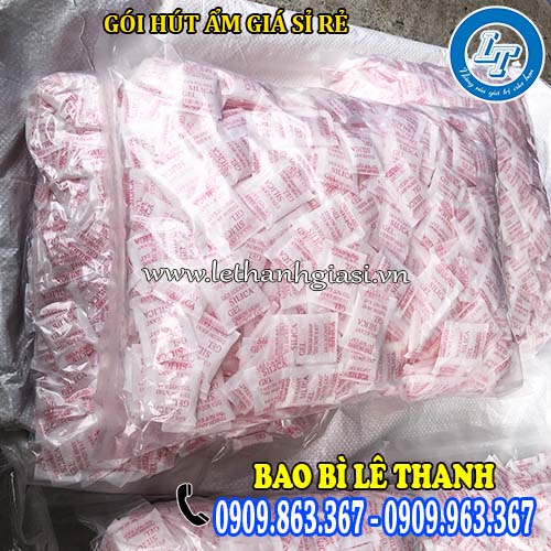 chuyên bán sỉ gói hút ẩm giá rẻ nhất chuyên bán sỉ gói hút ẩm giá rẻ nhất