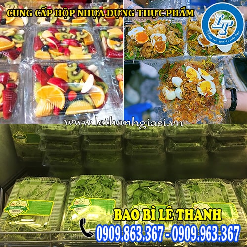 cung cấp hộp nhựa trong suốt đựng thực phẩm cung cấp hộp nhựa trong suốt đựng thực phẩm