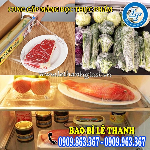 lê thanh cung cấp màng bọc thực phẩm giá sỉ rẻ lê thanh cung cấp màng bọc thực phẩm giá sỉ rẻ