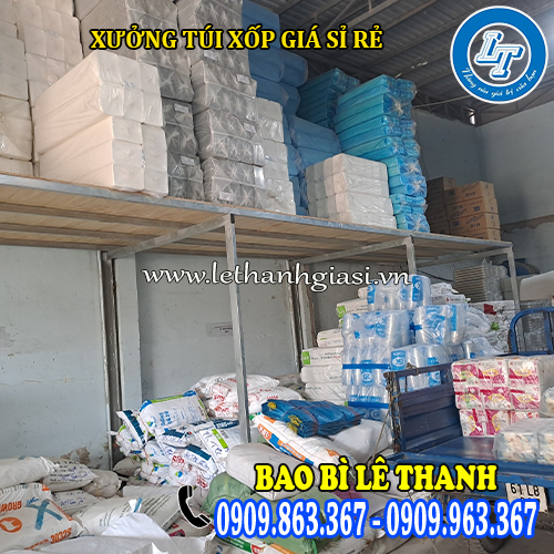 lê thanh là xưởng túi xốp giá sỉ rẻ nhất khu vực tphcm lê thanh là xưởng túi xốp giá sỉ rẻ nhất khu vực tphcm