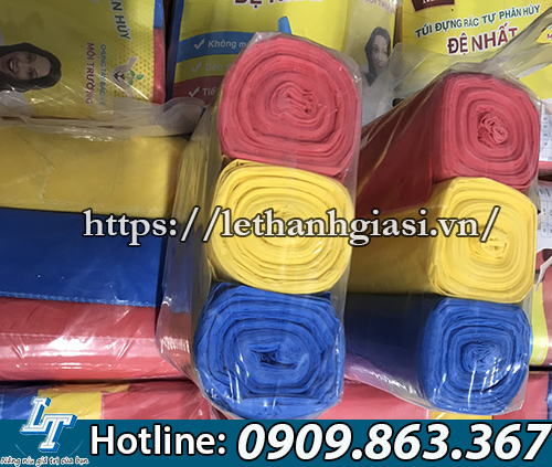 nơi bán buôn túi đựng rác giá rẻ nơi bán buôn túi đựng rác giá rẻ