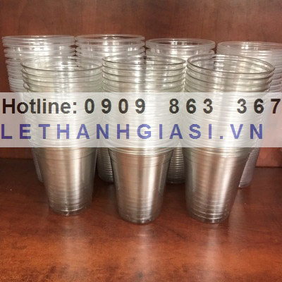 ly nhựa bán trà sữa ly nhựa bán trà sữa