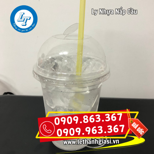 ly nhựa nắp cầu kiểu dáng đẹp mắt ly nhựa nắp cầu kiểu dáng đẹp mắt