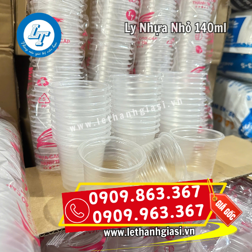 ly nhựa nhỏ 140ml có thể xếp chồng ly nhựa nhỏ 140ml có thể xếp chồng