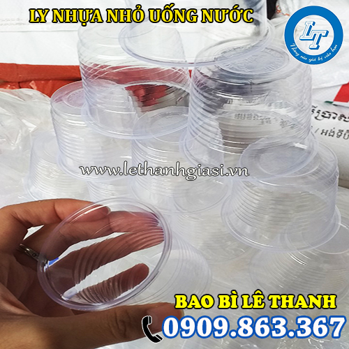 ly nhựa nhỏ giá rẻ chất lượng ly nhựa nhỏ giá rẻ chất lượng