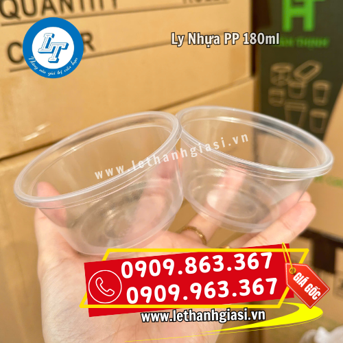 ly nhựa pp 180ml bề mặt trong suốt ly nhựa pp 180ml bề mặt trong suốt