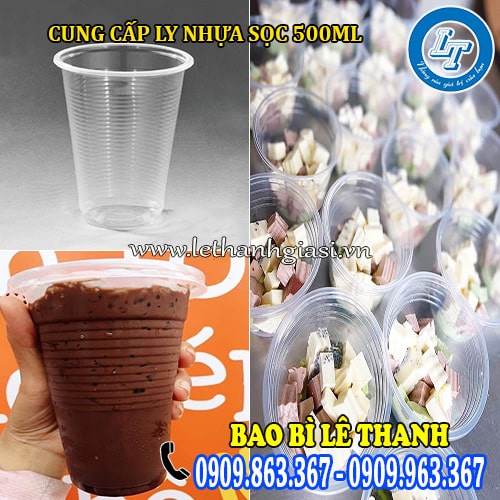 ly nhựa sọc 500ml đựng đa dạng các loại thức uống ly nhựa sọc 500ml đựng đa dạng các loại thức uống