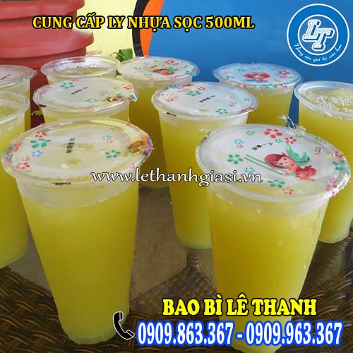 ly nhựa sọc 500ml sử dụng màng ép ly tiện lợi ly nhựa sọc 500ml sử dụng màng ép ly tiện lợi