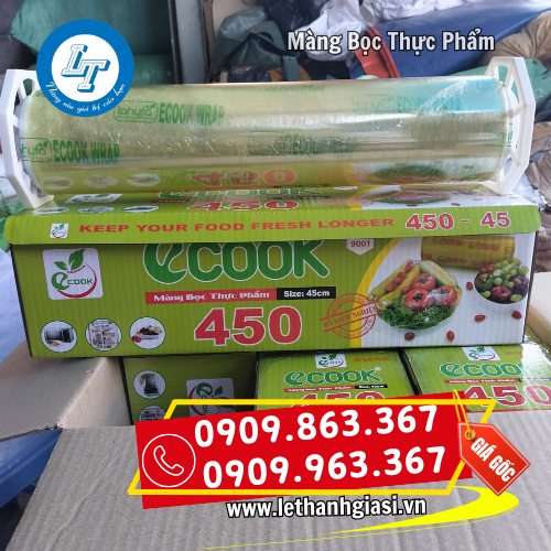 màng bọc thực phẩm cuộn lớn màng bọc thực phẩm cuộn lớn