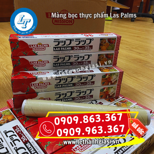 màng bọc thực phẩm laspalms chất lượng tại lê thanh màng bọc thực phẩm laspalms chất lượng tại lê thanh