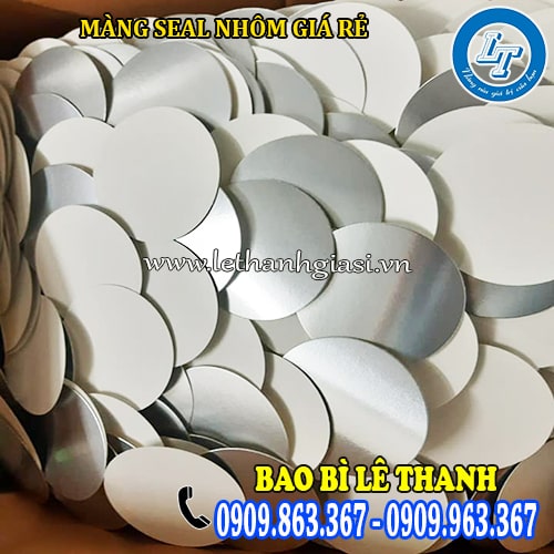 màng seal nhôm giá sỉ rẻ màng seal nhôm giá sỉ rẻ nhất tphcm