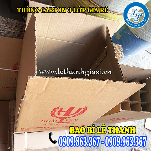 mặt trong của thùng carton 3 lớp mặt trong của thùng carton 3 lớp