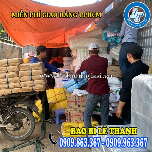 Miễn phí giao tận nơi trong nội thành HCM Miễn phí giao tận nơi trong nội thành HCM