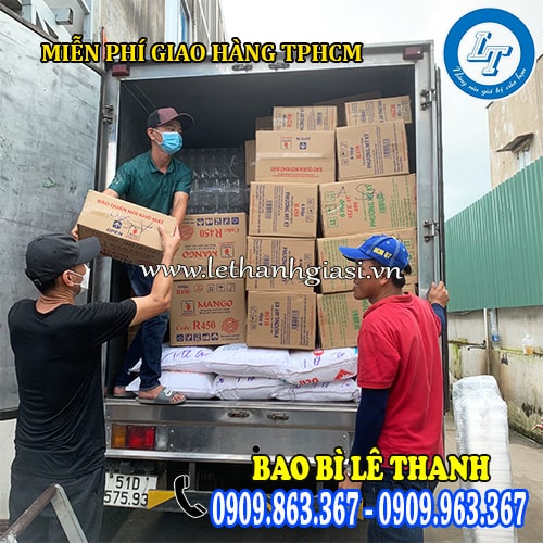 Miễn phí vận chuyển nội thành TPHCM Miễn phí vận chuyển nội thành TPHCM