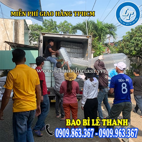 Miễn phí vận chuyển tận nơi nhanh chóng nội thành HCM Miễn phí vận chuyển tận nơi nhanh chóng nội thành HCM