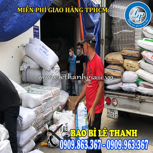 chính sách giao hàng tại bao bì lê thanh chính sách giao hàng tại bao bì lê thanh